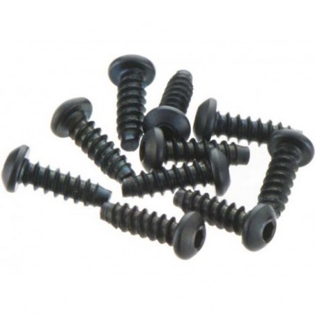 Axial Screw Self Tapping...
