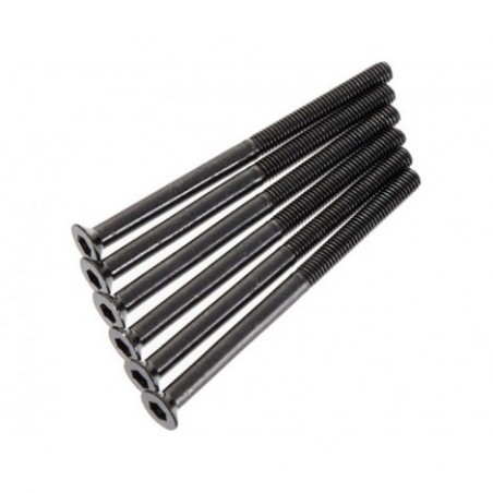 Axial Screw Hex Socket...