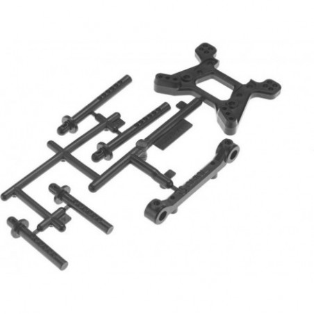 Axial Shock Tower/Body Post...