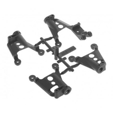 Axial Shock Hoops SCX10 II