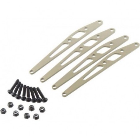 Axial Lower Link Plate Set...