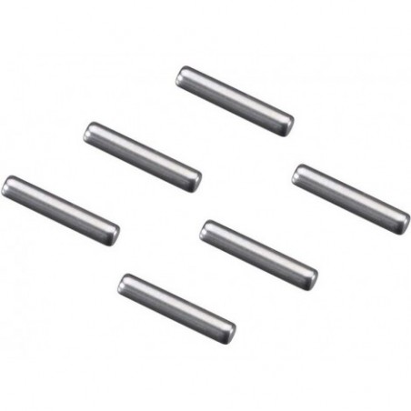 Axial Pin 1,5x8mm (6)