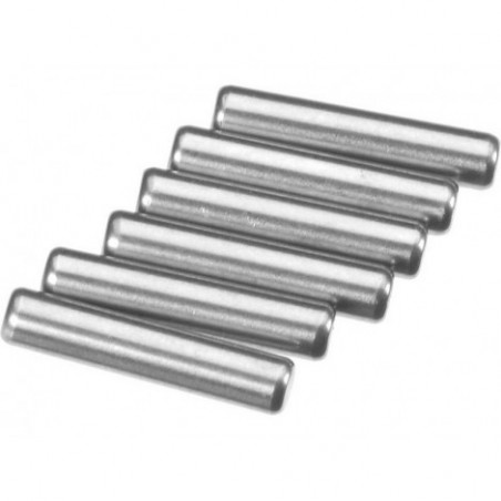 Axial Pin 2,0x10 (6)