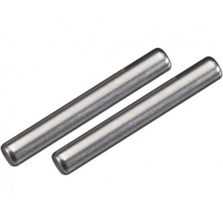Axial Shaft 3x22 (2)