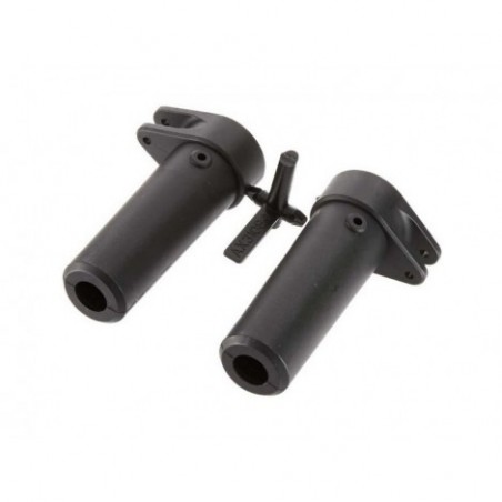 Axial Straight Axle Adapter...