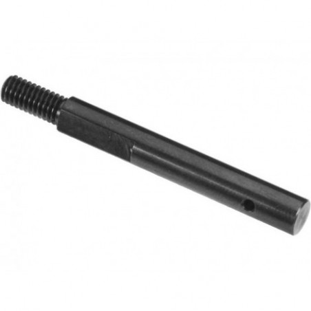 Axial Drive Gear Shaft 5x43,5