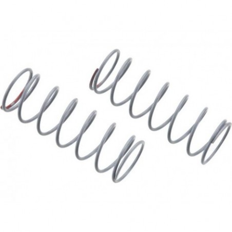 Axial Shock Spring...