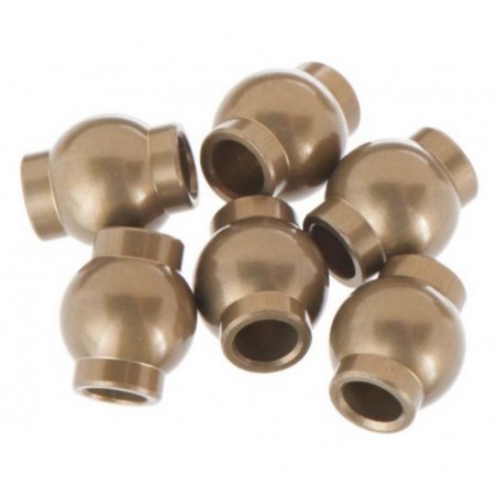 Axial Aluminum Ball...