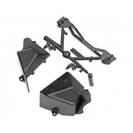 Axial Battery Tray Chassis...