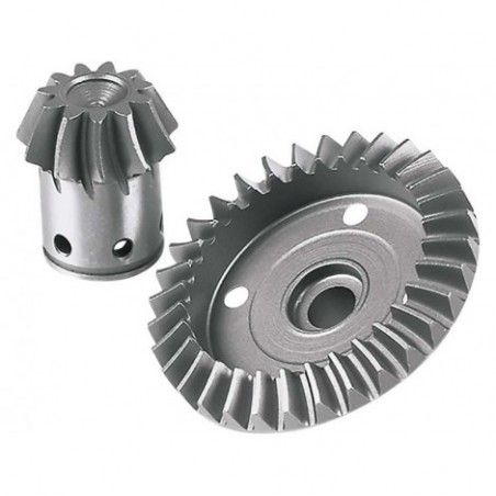 Axial HD Bevel Gear Set...