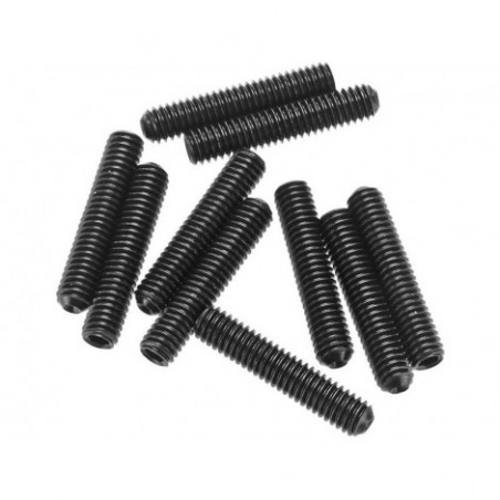 Axial Set Screw M4x20mm (10)