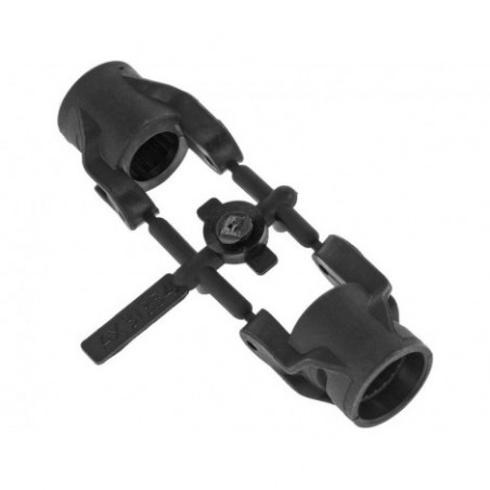 Axial AR60 Heavy Duty C-Hub...