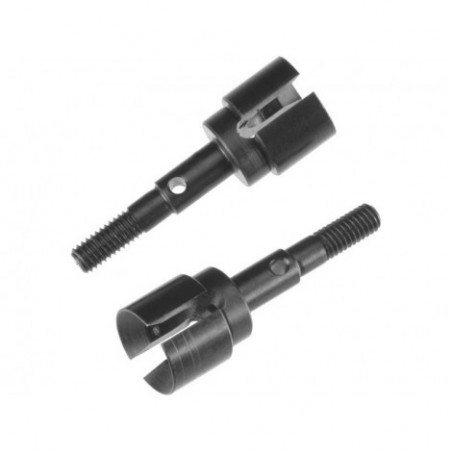 Axial Axle 5x35mm