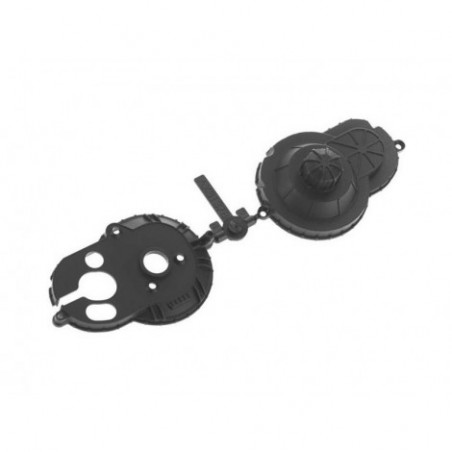 Axial 2-Speed Trans Spur...