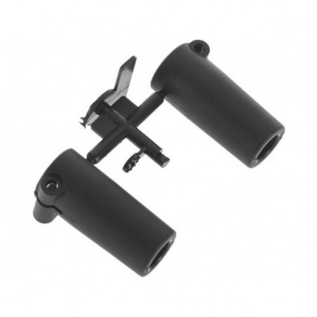 Axial Straight Axle Adapters