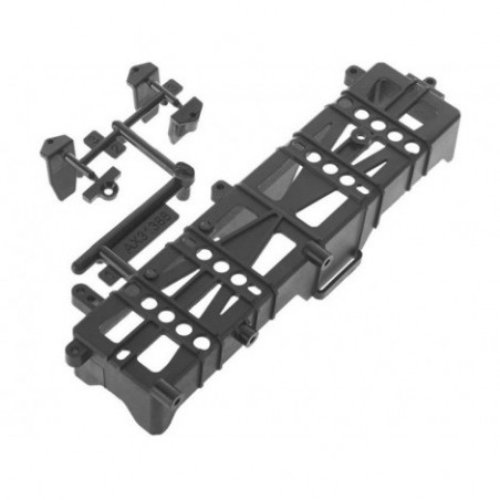 Axial Battery Tray