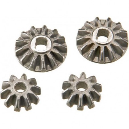 Axial Diff Gear Set