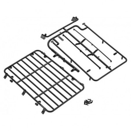Axial JCROffroad Roof Rack