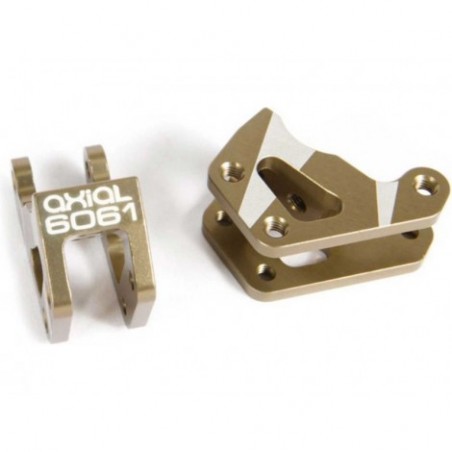 Axial AR60 MachinedLink...