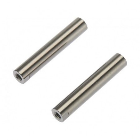 Axial Threaded Aluminum...