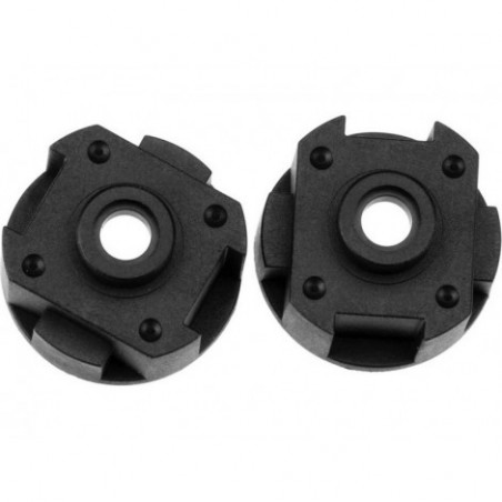 Axial Diff Case Small