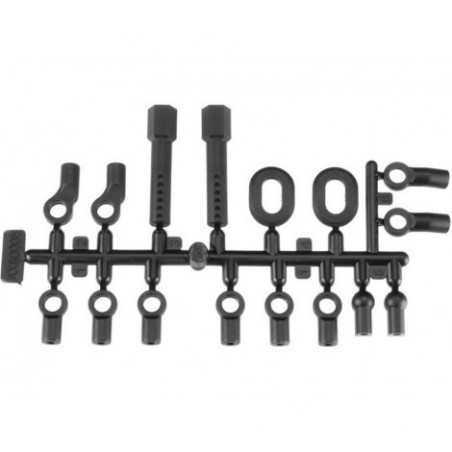 Axial Linkage Set