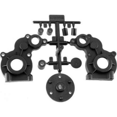 Axial Transmission Set