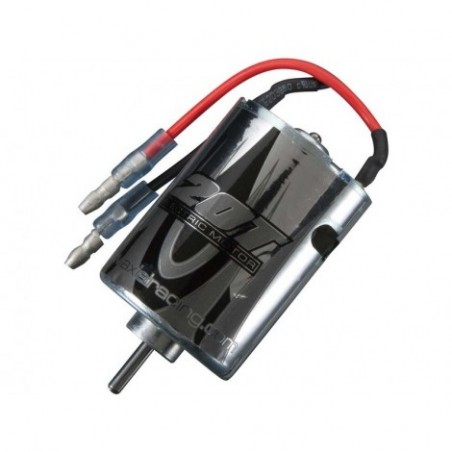 Axial Brushed Motor 540 20T