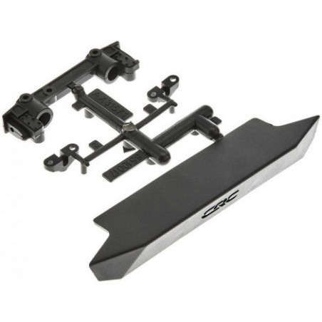 Axial Front Bumper CRC JK