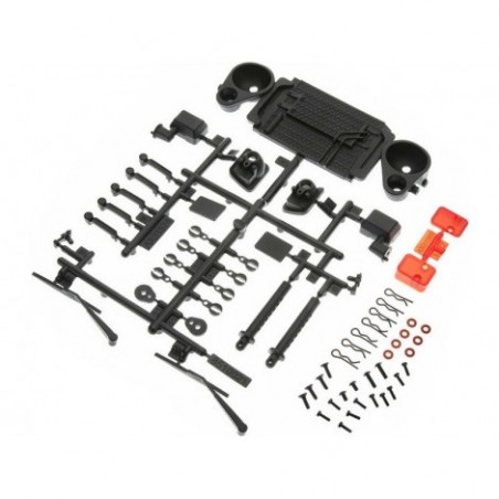 Axial Body Details CRC JK