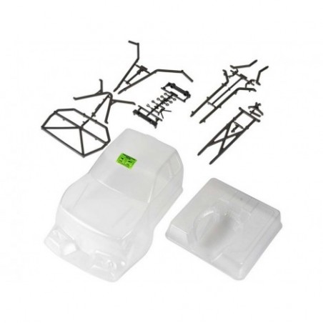 Axial Trail Honcho Body w/Cage