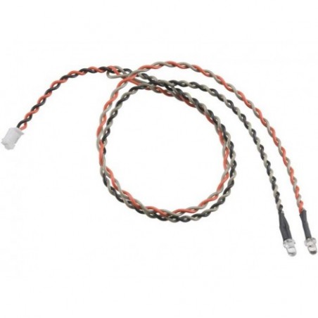 Axial Double LED Light...