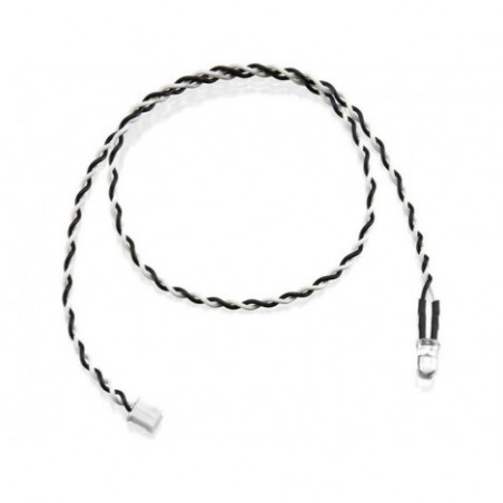 Axial Single LED Light...