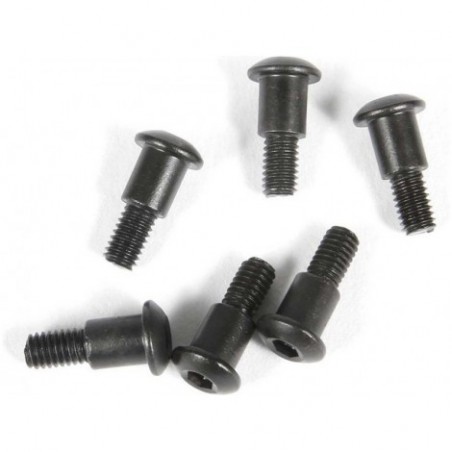 Axial M3x4x10mmHexButton...