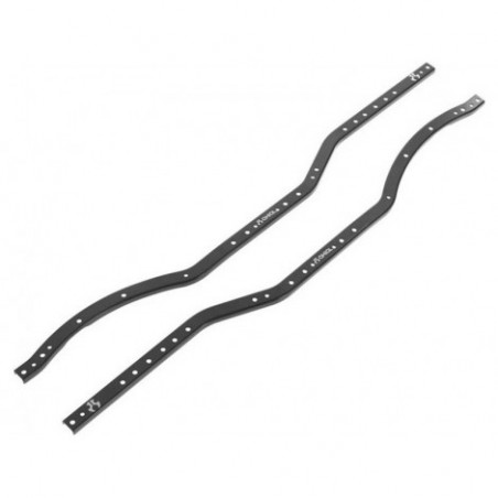 Axial Chassis Rails (2)