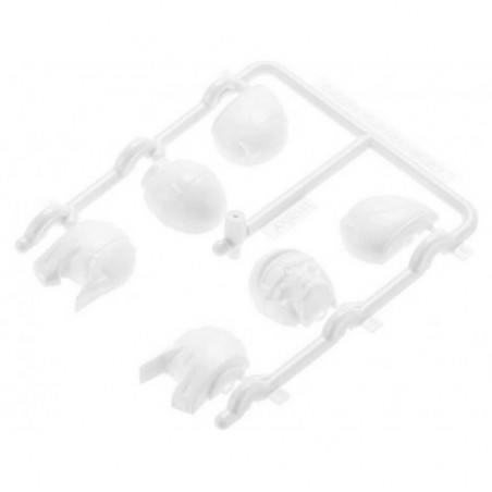 Axial Skull Helmet Set for...