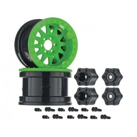 Axial 2,2" Method Beadlock...