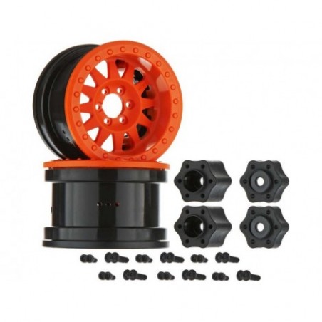 Axial 2,2" Method Beadlock...