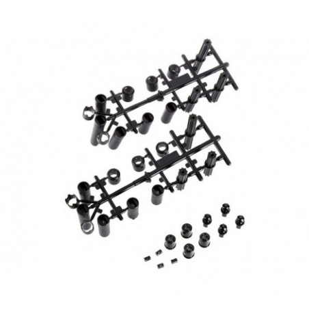 Axial Driveshaft HS (2)