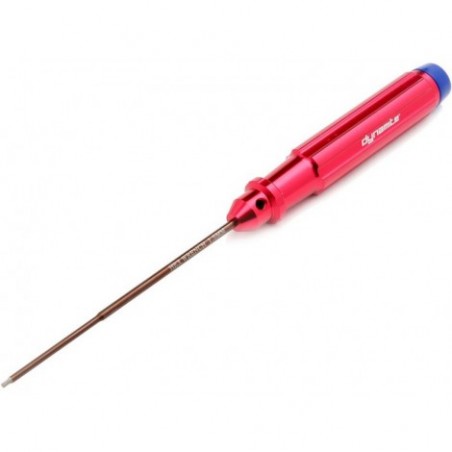 Machined Hex Driver 1.5mm