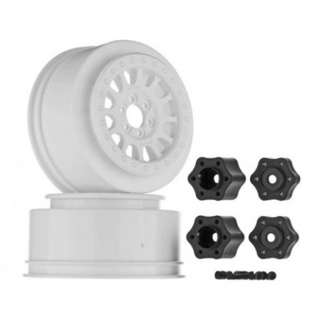 Axial 2,2/3,3" Method 105...