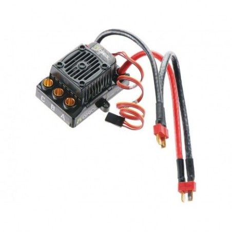Axial AE-4 Vanguard XL ESC