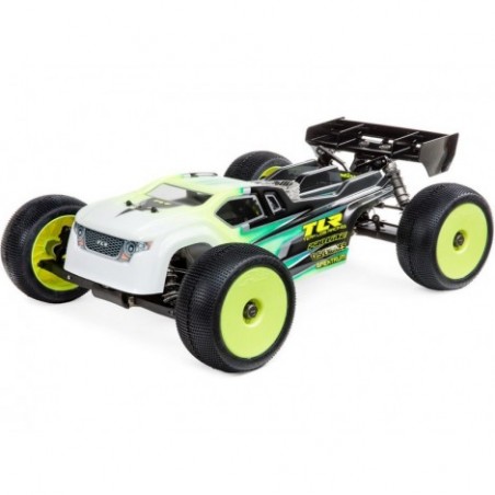 TLR 8ight XT/XTE 1/8 4WD...