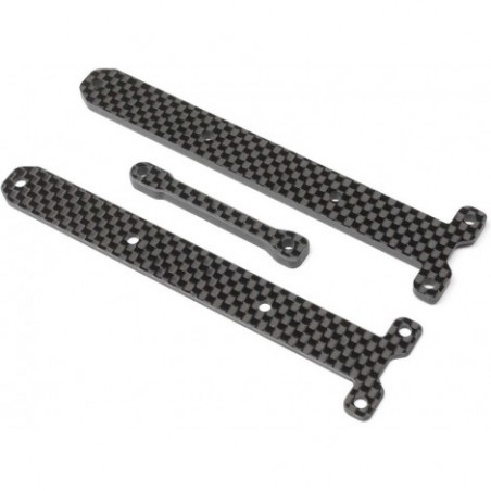 TLR Carbon Chassis Brace...