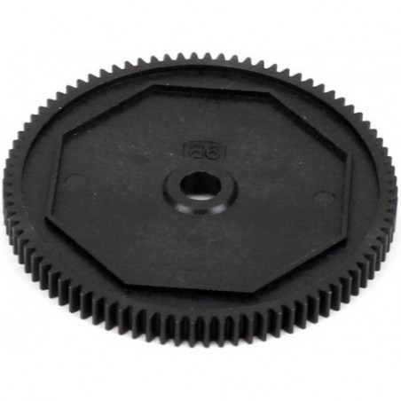 HDS Spur Gear, 86T 48P,...
