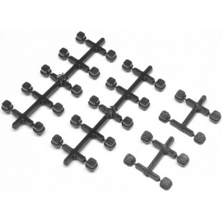 TLR Insert Set, Adjustable...
