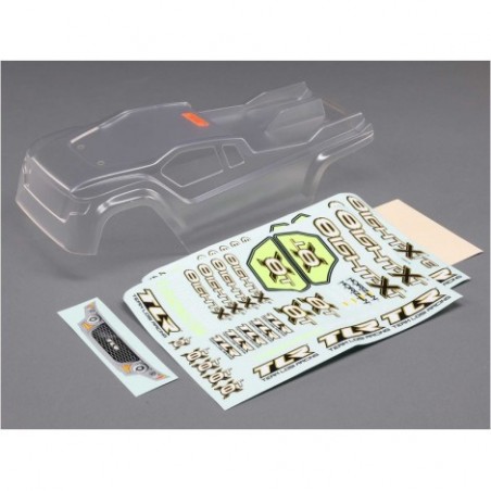 TLR Body: 8XT
