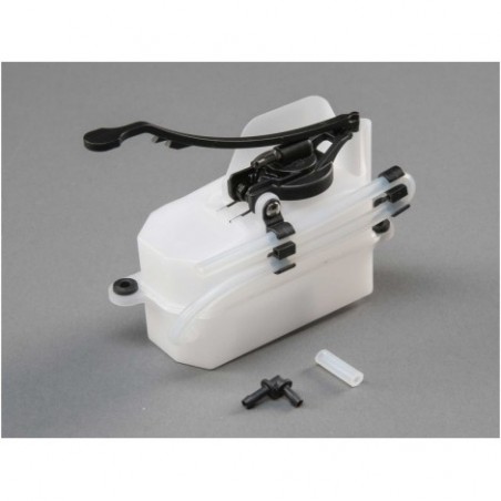 TLR Fuel Tank: 8XT