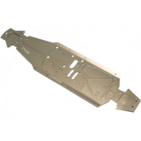 TLR Chassis: 8XT