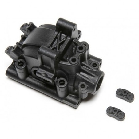 TLR Rear Gear Box: 8XT